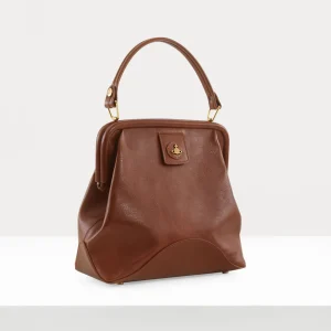 Vivienne Westwood Abbey Frame Handbag | Women Handbags