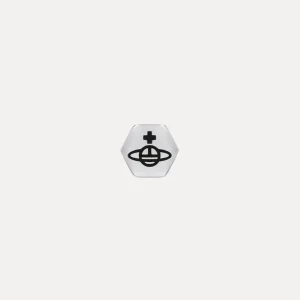 Vivienne Westwood Adel Single Stud Earring | Earrings