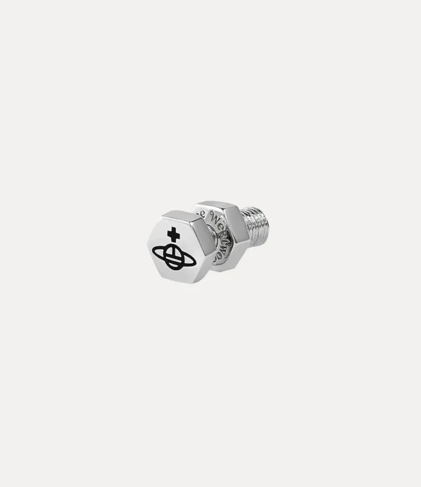 Vivienne Westwood Adel Single Stud Earring | Earrings