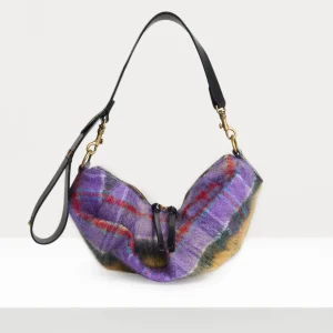 Vivienne Westwood Agnes Small Shoulder Bag | Women Handbags
