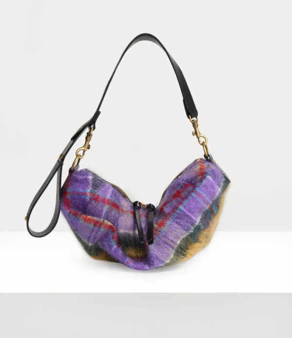 Vivienne Westwood Agnes Small Shoulder Bag | Women Handbags