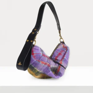 Vivienne Westwood Agnes Small Shoulder Bag | Women Handbags
