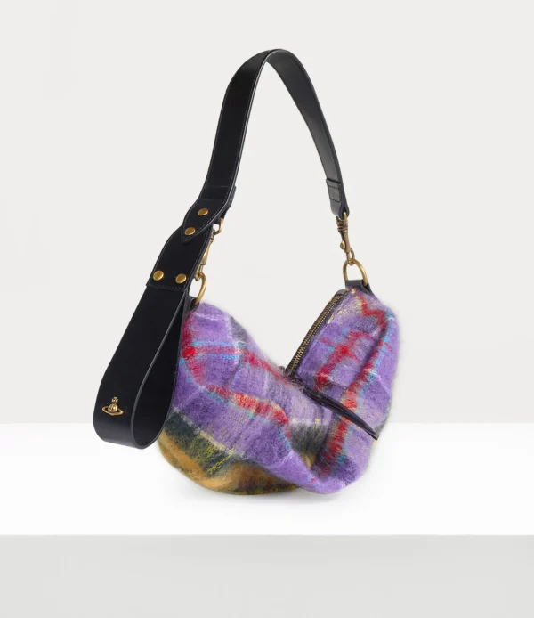 Vivienne Westwood Agnes Small Shoulder Bag | Women Handbags