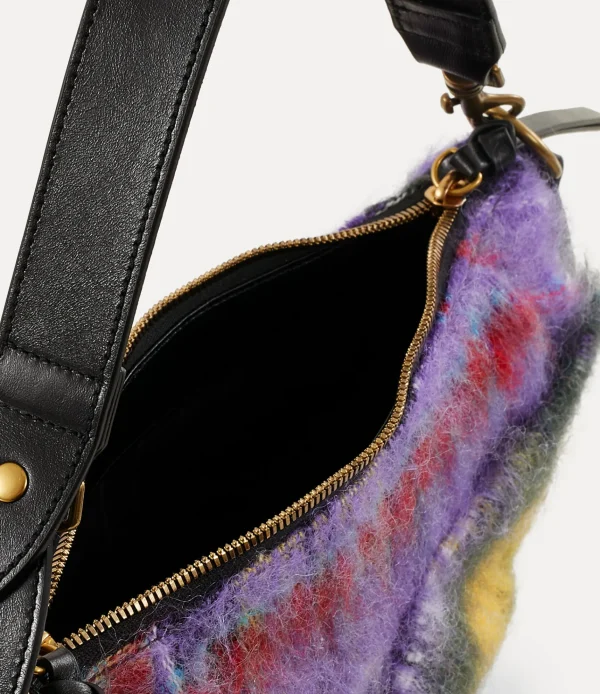 Vivienne Westwood Agnes Small Shoulder Bag | Women Handbags