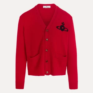 Vivienne Westwood Alex Cardigan | Women Knitwear