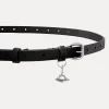 Vivienne Westwood Alex Charm Belt | Belts And Harnesses