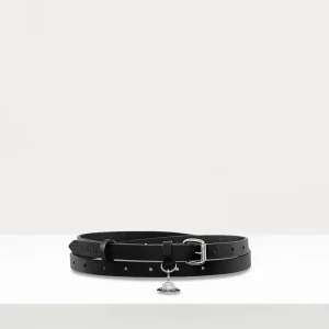 Vivienne Westwood Alex Charm Belt | Belts And Harnesses