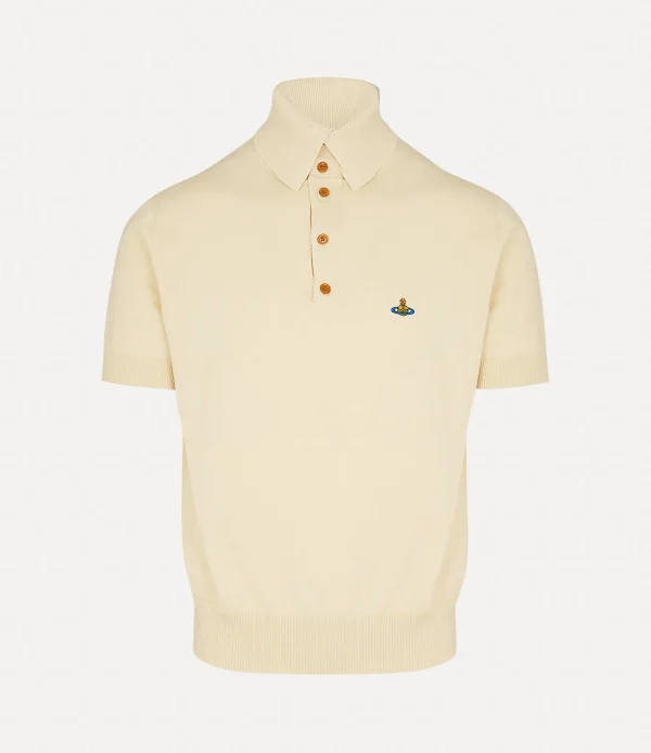 Vivienne Westwood Alex Polo | T-Shirts And Polos