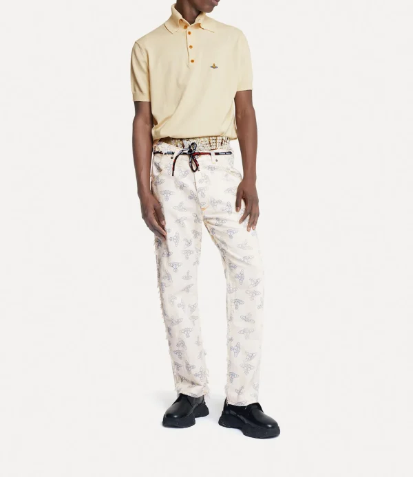 Vivienne Westwood Alex Polo | T-Shirts And Polos