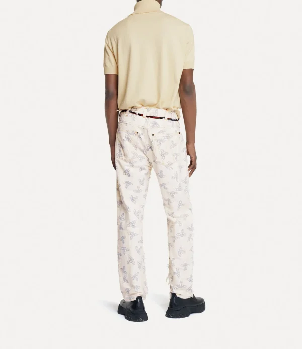 Vivienne Westwood Alex Polo | T-Shirts And Polos