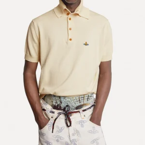 Vivienne Westwood Alex Polo | T-Shirts And Polos