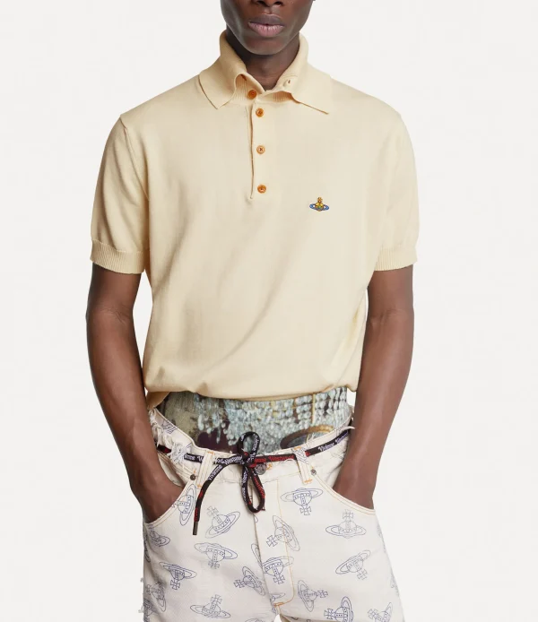 Vivienne Westwood Alex Polo | T-Shirts And Polos