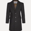 Vivienne Westwood Alien Three Button Coat | Coats And Jackets