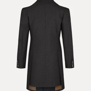 Vivienne Westwood Alien Three Button Coat | Coats And Jackets