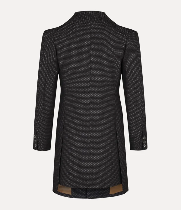 Vivienne Westwood Alien Three Button Coat | Coats And Jackets