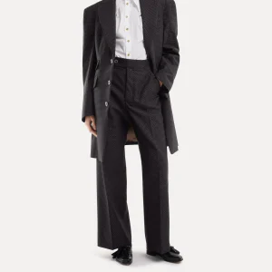 Vivienne Westwood Alien Three Button Coat | Coats And Jackets