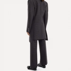 Vivienne Westwood Alien Three Button Coat | Coats And Jackets