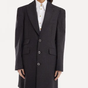 Vivienne Westwood Alien Three Button Coat | Coats And Jackets