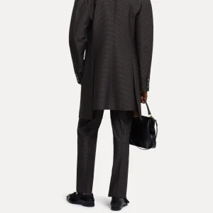 Vivienne Westwood Alien Three Button Coat | Coats And Jackets