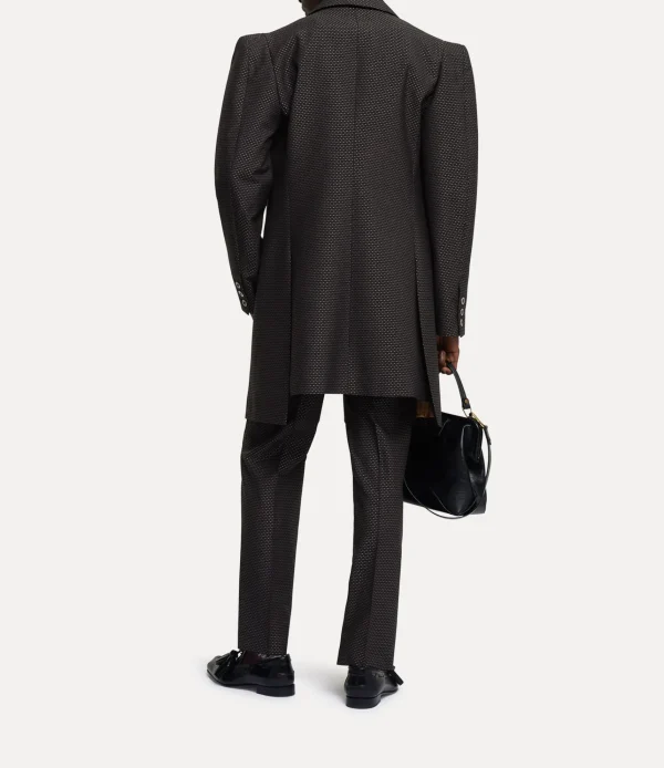 Vivienne Westwood Alien Three Button Coat | Coats And Jackets