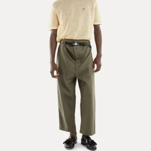 Vivienne Westwood Alien Trousers | Trousers And Shorts