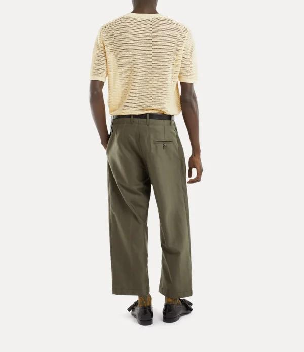 Vivienne Westwood Alien Trousers | Trousers And Shorts