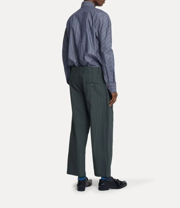 Vivienne Westwood Alien Trousers | Trousers And Shorts