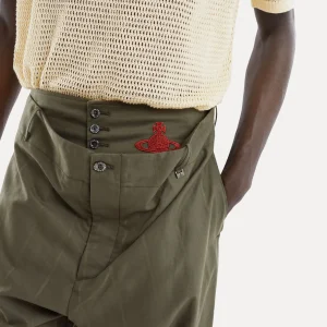 Vivienne Westwood Alien Trousers | Trousers And Shorts