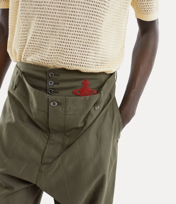 Vivienne Westwood Alien Trousers | Trousers And Shorts