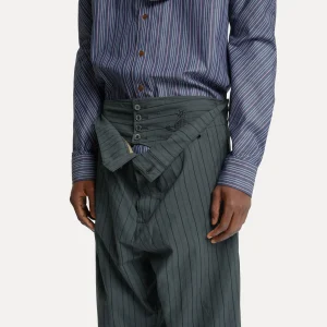 Vivienne Westwood Alien Trousers | Trousers And Shorts