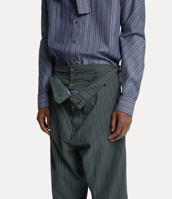 Vivienne Westwood Alien Trousers | Trousers And Shorts