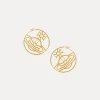 Vivienne Westwood Alina Earrings | Women Earrings | Classic Styles