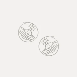 Vivienne Westwood Alina Earrings | Women Earrings | Classic Styles