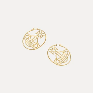 Vivienne Westwood Alina Earrings | Women Earrings | Classic Styles
