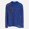Vivienne Westwood All Nighter Jumper | Women Knitwear And Sweatshirts | Knitwear