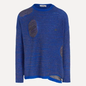 Vivienne Westwood All Nighter Jumper | Women Knitwear And Sweatshirts | Knitwear