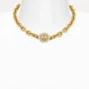 Vivienne Westwood Amaya Chain Necklace | Women Necklaces