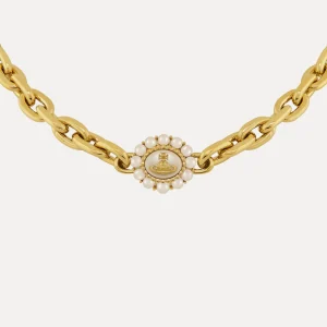 Vivienne Westwood Amaya Chain Necklace | Women Necklaces