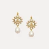 Vivienne Westwood Amaya Drop Earrings | Women Earrings