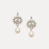 Vivienne Westwood Amaya Drop Earrings | Women Earrings