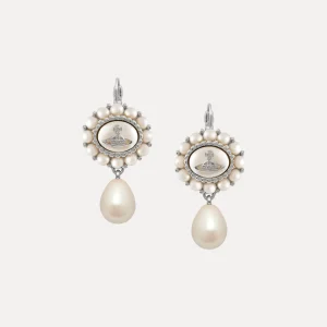 Vivienne Westwood Amaya Drop Earrings | Women Earrings