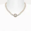 Vivienne Westwood Amaya Large Pearl Necklace | Women Necklaces | Necklaces