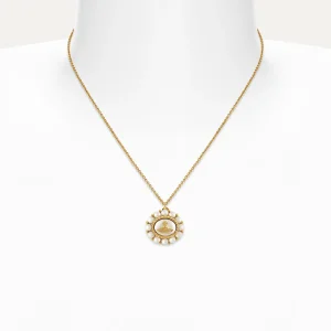 Vivienne Westwood Amaya Pendant Necklace | Women Necklaces