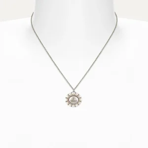 Vivienne Westwood Amaya Pendant Necklace | Women Necklaces