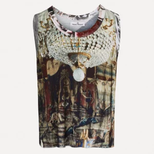 Vivienne Westwood Andreas Vest | T-Shirts And Polos