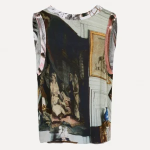 Vivienne Westwood Andreas Vest | T-Shirts And Polos