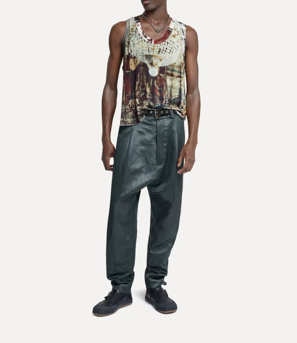 Vivienne Westwood Andreas Vest | T-Shirts And Polos