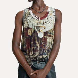 Vivienne Westwood Andreas Vest | T-Shirts And Polos