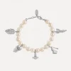 Vivienne Westwood Anglo Pearl Bracelet | Women Bracelets