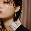 Vivienne Westwood Anglo Pearl Earrings | Women Earrings